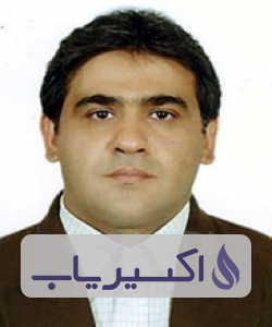 دکتر مهرداد مداح