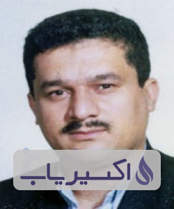 دکتر مسعود ملکی بیرجندی