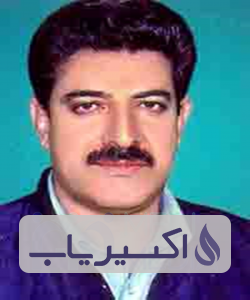 دکتر مرتضی سپهوند