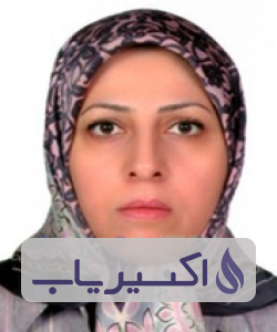 دکتر فاطمه ایمان نژاد