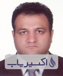 دکتر فرامرز کرد