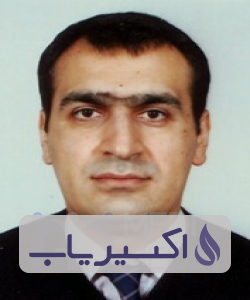 دکتر پژمان داودیان