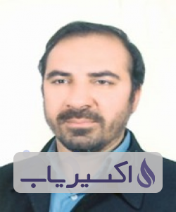 دکتر علیرضا باقری لنکرانی