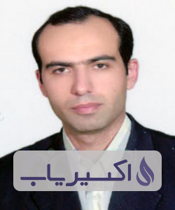 دکتر شهریار خاطری