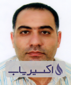 دکتر محمد کفاشی