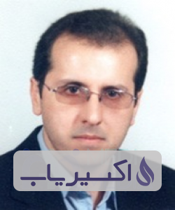 دکتر منوچهر ملک محمدی