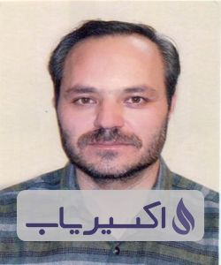 دکتر محمدرضا مقصودی