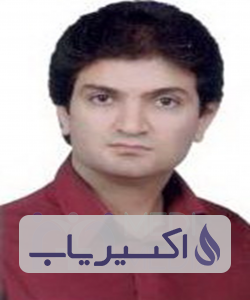 دکتر محسن علاءالدین