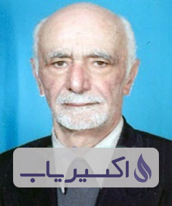 دکتر رحیم ملک