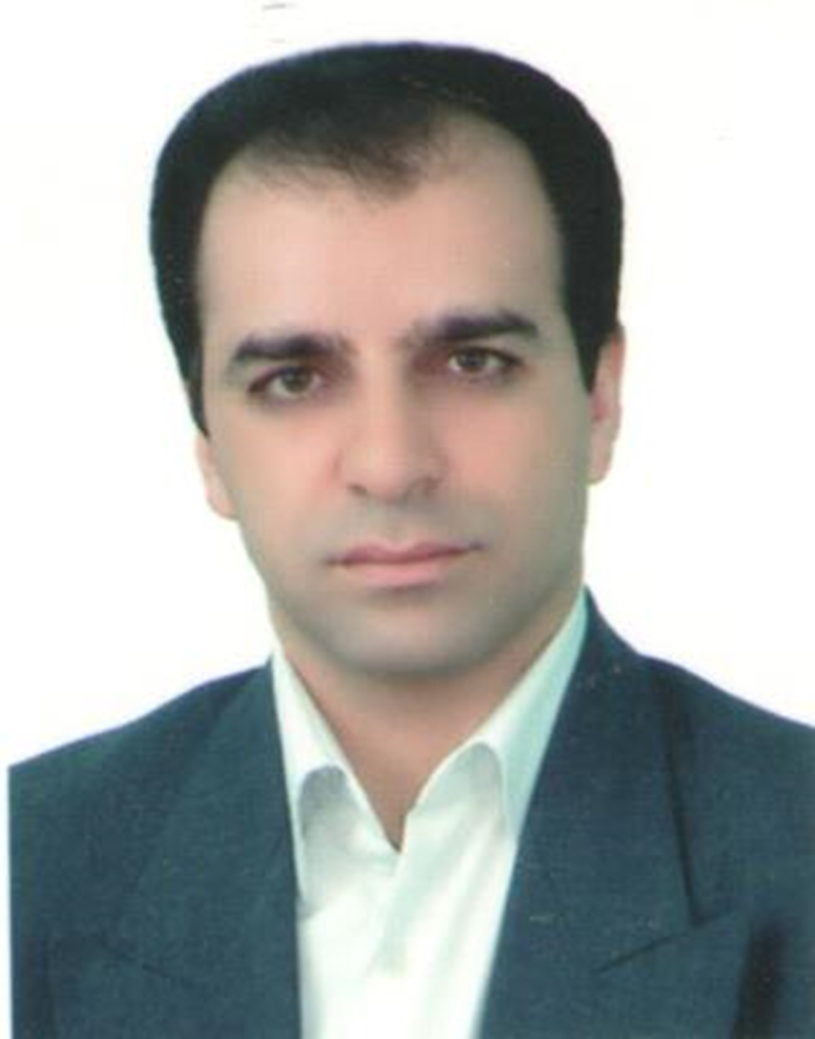 دکتر بهزاد قاسم زاده اقدم