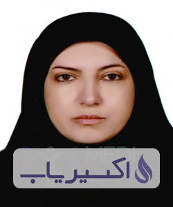 دکتر مهشید یاراحمدی