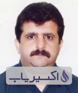 دکتر علی احسن لطفی