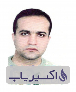 دکتر محمد رضوان خواه