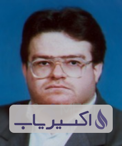 دکتر سیدمجتبی احمدی