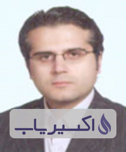 دکتر محمداسماعیل جویباری