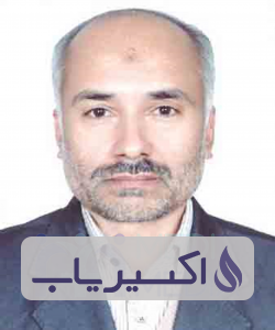 دکتر علی دری جانی