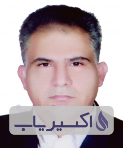 دکتر یوسف خلیف پور