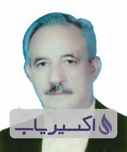 دکتر علی اکبر منوچهری نائینی