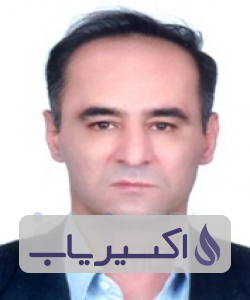 دکتر کیهان نژادصفوی