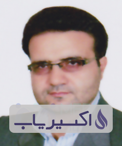 دکتر عباس سلگی