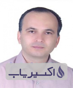 دکتر یوسف خدادوست