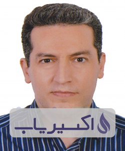 دکتر سهیل ایمان بخش