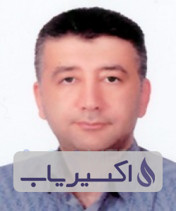 دکتر احمد صدقیان