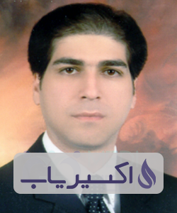 دکتر افشین صادقیان