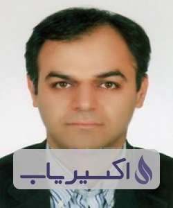 دکتر فرزاد اشرافی
