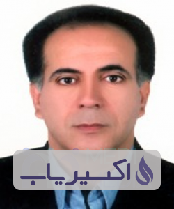 دکتر علی بشارت