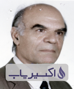 دکتر غلام رضا منشی