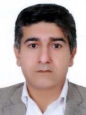 دکتر غلامرضا صیدمحمدخانی