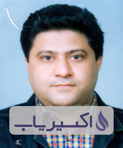دکتر فرشاد یدالهی زاده