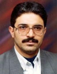 دکتر علیرضا اسدی