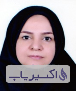 دکتر کریمه محمدی مجد