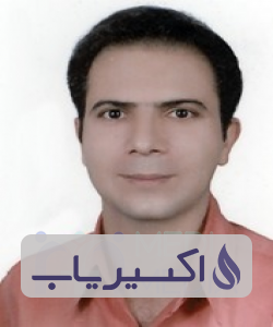 دکتر علی محمد عصمتی نژاد