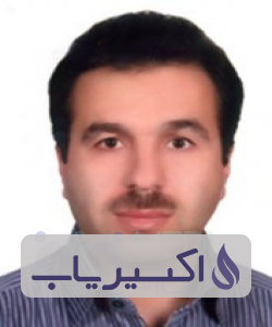 دکتر محمدرضا حاجی عموشا