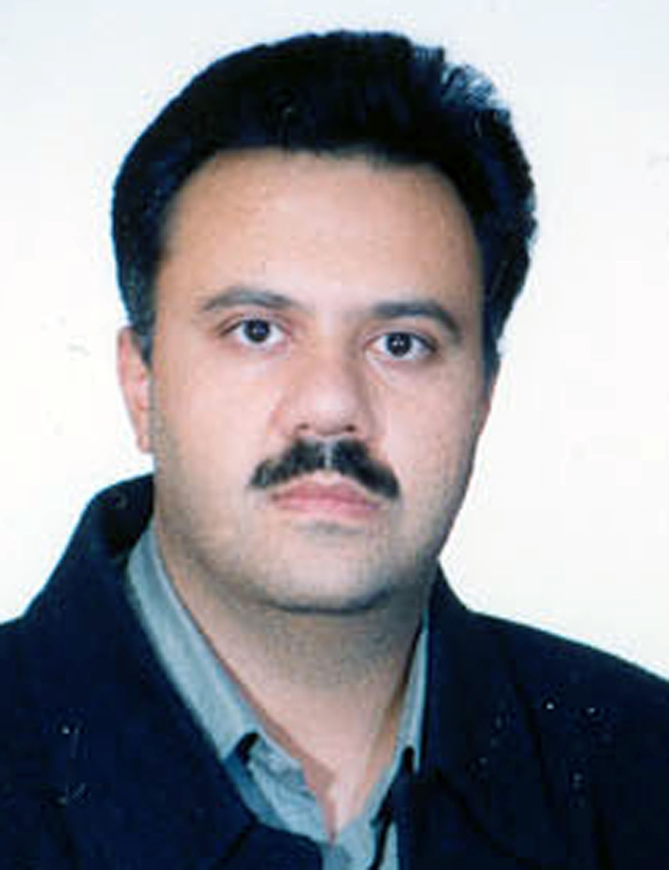 دکتر محمد کوره پزان منفرد