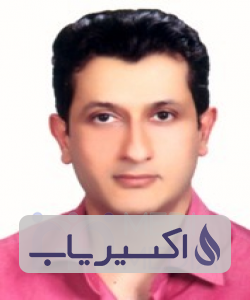 دکتر سیدامین سعادت مصطفوی