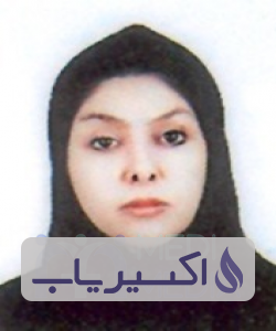 دکتر آزیتا خسروی