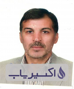 دکتر جعفر کریم پور