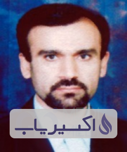 دکتر باقر محمودی