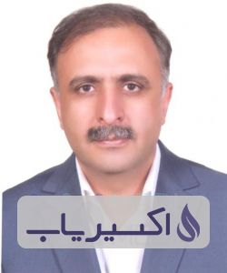 دکتر محمدرضا ملک قاسمی