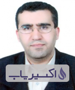 دکتر ناصر محمدخانی