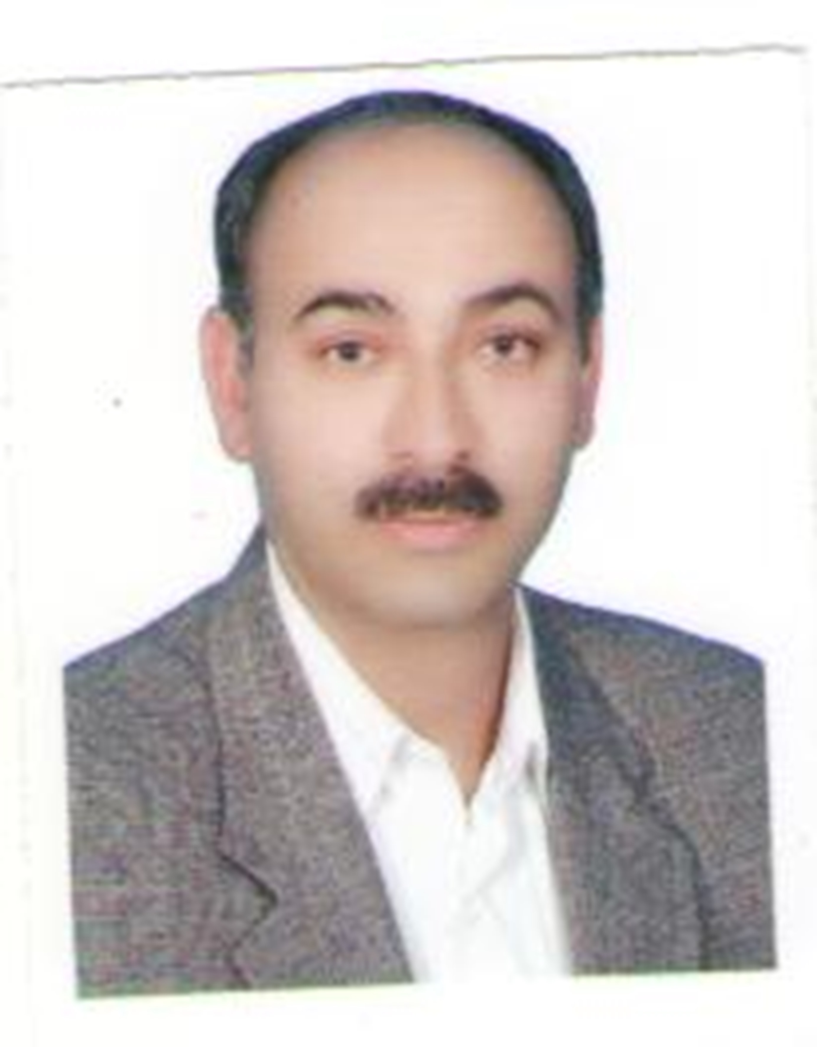 دکتر محسن ذاکری