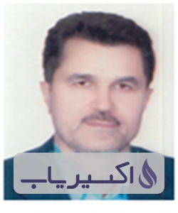 دکتر محمد داودی روشن