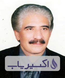 دکتر اردشیر منصوریان