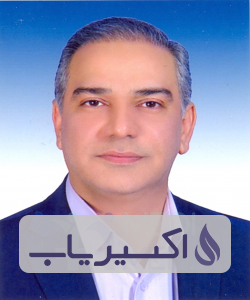 دکتر سیدحسن میری نژاد