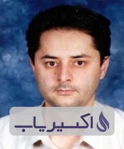 دکتر مسعود طایفه نوری