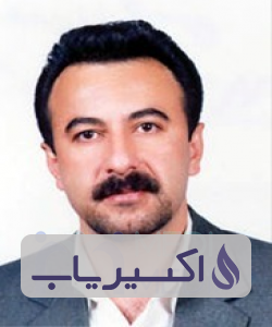 دکتر عبداله حسینی